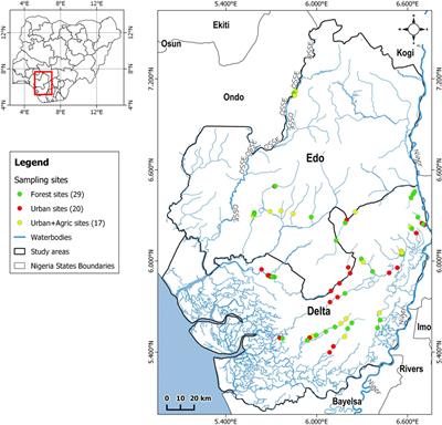 Biotic homogenization of stream macroinvertebrates in an Afrotropical Anthropocene: Land use and ecological correlates
